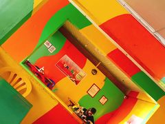 -Jonah's Fruit Shake & Snack Bar