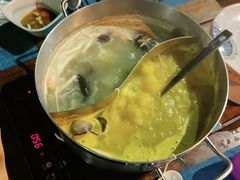 -渔家火锅·海鲜自助餐·演艺(亚龙湾天域酒店)