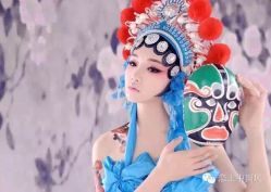 -盘子女人坊古装写真摄影(厦门总店)