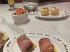 -Inspiration灵感·罗马西餐厅(九龙坡店)