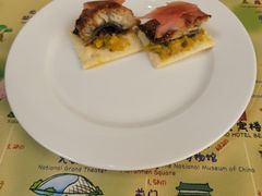 -北京贵宾楼饭店 红墙咖啡厅