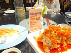 -海天楼中餐厅(吴宫泛太平洋酒店)