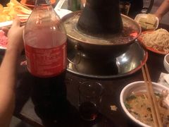 -将台涮肉(酒仙桥店)
