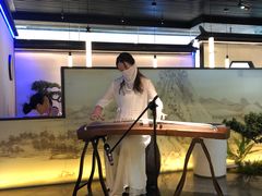 -绿茶餐厅(成都大悦城店)