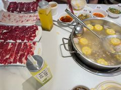 -潮正和潮汕牛肉火锅·老字号(番禺万达店)