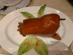 -8餐厅(新葡京酒店)