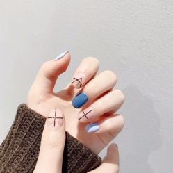 -Halo美甲美睫