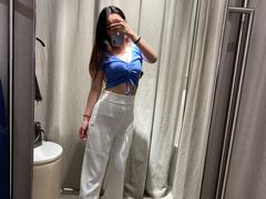 -ZARA(大上海时代广场店)