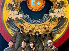 -E+有冰工厂·昆仑寒宫2(五角场店)