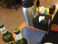 -蓝海大饭店·渔歌舫(黄岛店)