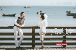 点击看大图 -王子宫殿婚纱摄影(环山路总店)