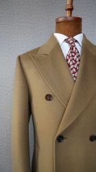 点击看大图 -优山定制西服衬衫大衣(国贸店)