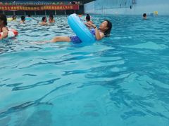 -欢乐水魔方水世界
