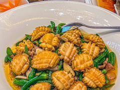-院里寻菜·祖庵菜宴请(观沙岭店)