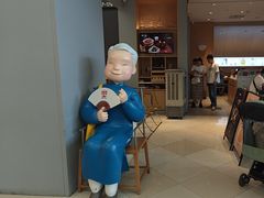 -蔡澜点心·粤菜(领展购物广场店)