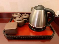 -镇江润扬大桥酒店