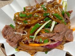 干炒牛河-点都德(聚福楼店)