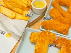 -池奈·日式咖喱蛋包饭(海口万象城店)