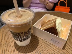 -OUR Bakery(SKP-S店)