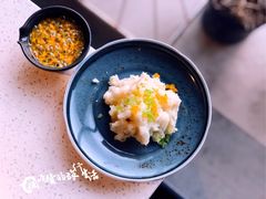 -半山腰·云南菜(侨福芳草地店)