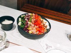 -娜娜家·Nana's restaurant(国金汇店)