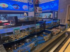 -海景壹号大酒店(滨湖店)