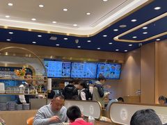 -西部马华清真兰州牛肉面·烧烤夜市(三里河店)