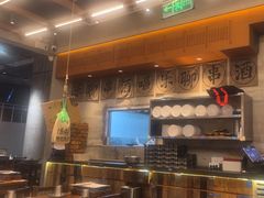 -破店肥哈·东北烧烤·夜宵(南山保利店)