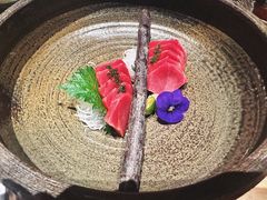 -Minase水濑·日料放题(外滩店)