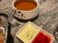 油醋汁-良木缘咖啡西餐(太古里店)