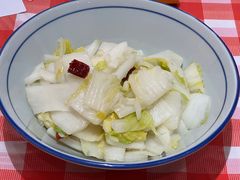 -荆九爷爆炒桥头三嫩(夫子庙店)