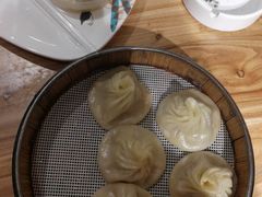 -老城南.鸭血粉丝汤(夫子庙店)