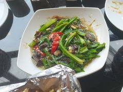 -高第街56号港式餐厅(山大路店)