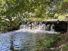 -长白岛森林公园