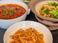 -锦府盐帮·私宴(赛特店)