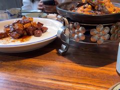 -鱼食饭稻·苏浙土菜17年老馆子(平江路店)