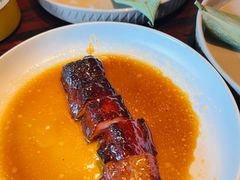 -新天世纪中餐厅