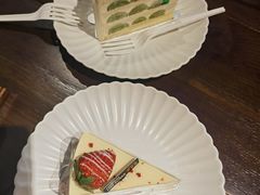 -黑草莓(重庆路店)