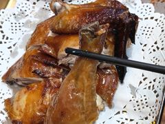 -东江海鲜大排档·潮汕菜·砂锅粥
