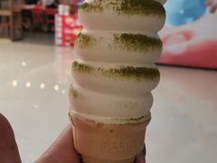 -DQ·蛋糕·冰淇淋(万象城店)
