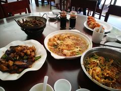 -祝家饺子馆