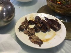 -乐山第一家临江鳝丝(茶坊路店)