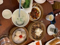 -北海金昌开元名都大酒店·四季轩中餐厅