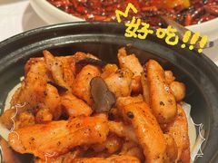 -北京厨房(SKP店)