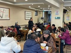 -老刘家永盛斋·传统泡馍(东关南街店)