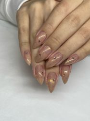 -171 Naillife