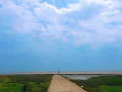 -南汇嘴观海公园