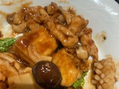 -大铁勺新津菜(东丽阳光新业广场店)