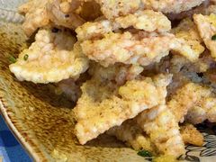 蛋黄锅巴-卤鸭儿(小河路店)