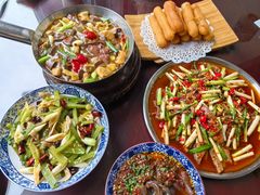 -杨记隆府(白象街店)